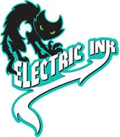 Electric Ink
