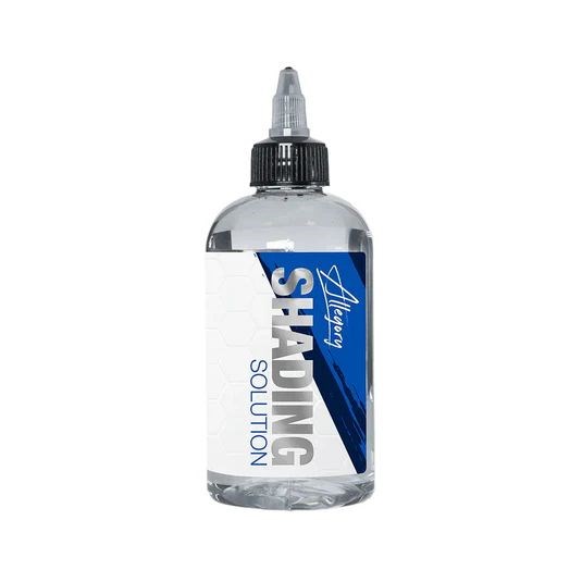 Allegory SHADING SOLUTION - разбавитель краски (8oz) alshading8oz