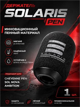 {{productViewItem.photos[photoViewList.activeNavIndex].Alt || productViewItem.photos[photoViewList.activeNavIndex].Description || 'Держатель для картриджей Solaris Pen (1шт)'}}