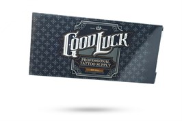 1RLLT (0,25mm) | Good Luck Tattoo Supply | Hair Liner (окончен срок годности) glts1rllt025