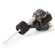 InkJecta Flite Nano Elite - Black Haze