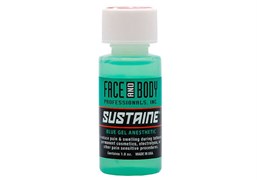 Обезболивающее - Sustaine Blue Gel