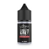 Allegory GLADIATOR GREY - серая краска для татуировки (4oz) alglgr4oz