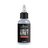 Allegory GLADIATOR GREY - серая краска для татуировки (4oz) alglgr4oz