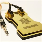 Педаль - HM Plate Brass Heavy Duty hmhevdutf