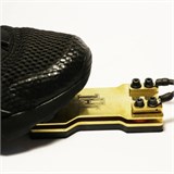 Педаль - HM Plate Brass Heavy Duty hmhevdutf