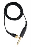 Клип-Корд RCA для тату машинки, Черный, BLACKEN rcablackenblkcc