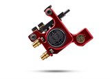 Леонид Смагин - Гибрид V4.2 (красный) stmgyb5red