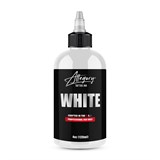 Allegory WHITE - белая краска для татуировки (1oz) alwh1oz