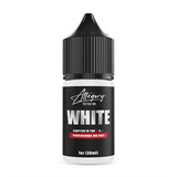 Allegory WHITE - белая краска для татуировки (4oz) alwh4oz