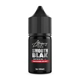 Allegory SMOOTH BLAK - черная краска для татуировки (1oz) alsmblk1oz