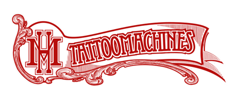 HM Tattoo Machine