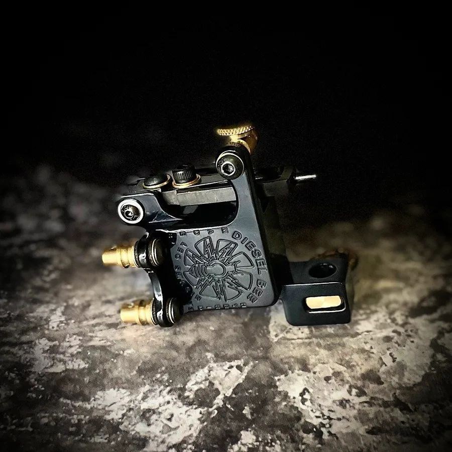 Used Tattoo Machines For Sale Archives - TattooArtist.ch