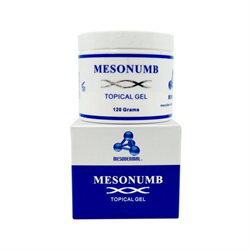 Охлаждающий крем MesoNumb (60 ml) - фото 10117
