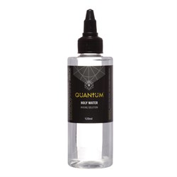 Quantum Tattoo Ink - Holy Water Mixing Solution (120мл) - фото 10216
