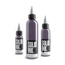 Solid Ink - Fig 2oz (окончен срок годности) - фото 10318