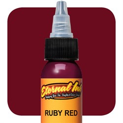 Eternal - Ruby Red - фото 10340