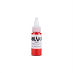 Dynamic Ink - Chinese Red (1oz) - фото 10394