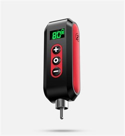 Беспроводной блок питания - EZ Portex Gen2 Mini (Red) - фото 10873