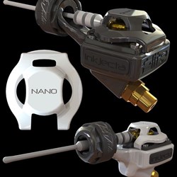 InkJecta - Nano Caps (сменные крышки) - фото 5734