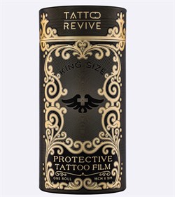 Tattoo Revive - PROTECTIVE TATTOO FILM - фото 7959