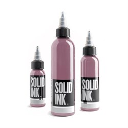 Solid Ink - Baroness - фото 8141