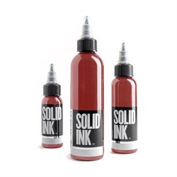 Solid Ink - Blood - фото 8147