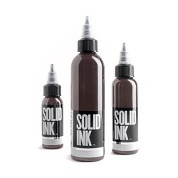 Solid Ink - Chocolate - фото 8157