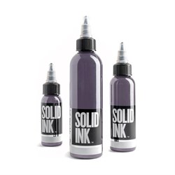 Solid Ink - Fig - фото 8171