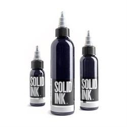 Solid Ink - Indigo - фото 8194