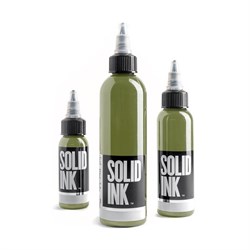 Solid Ink - Mold - фото 8205
