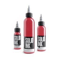 Solid Ink - Watermelon - фото 8237