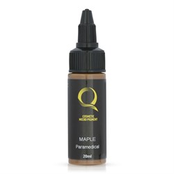 Quantum Cosmetic Inks - Maple - фото 8784