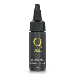 Quantum Cosmetic Inks - HFC Deep Black - фото 8786