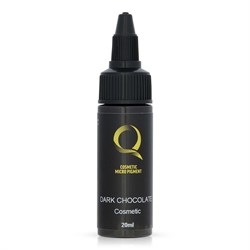 Quantum Cosmetic Inks - Dark Chocolate - фото 8791