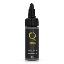 Quantum Cosmetic Inks - AREOLA A - фото 8812
