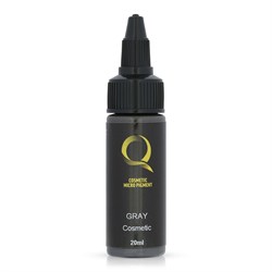 Quantum Cosmetic Inks - Gray - фото 8825