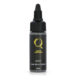 Quantum Cosmetic Inks - HFC Grey - фото 8827