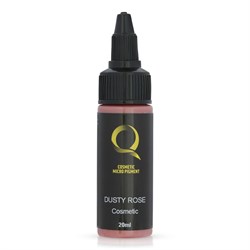 Quantum Cosmetic Inks - Dusty Rose - фото 8863