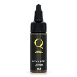 Quantum Cosmetic Inks - Cocoa Bean - фото 8865