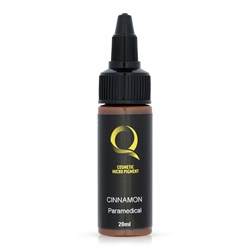 Quantum Cosmetic Inks - Cinnamon - фото 8875