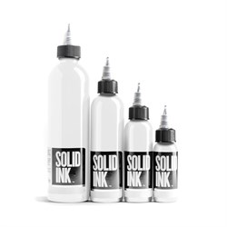 Solid Ink - Mixing White - фото 8999