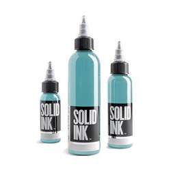 Solid Ink - Dolphin - фото 9000