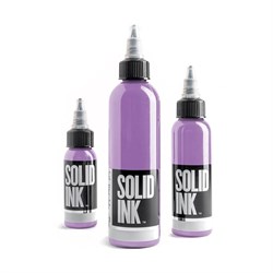 Solid Ink - Orchid - фото 9001