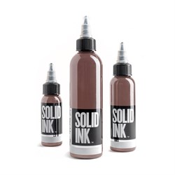 Solid Ink - Taupe (1oz) (окончен срок годности) - фото 9519