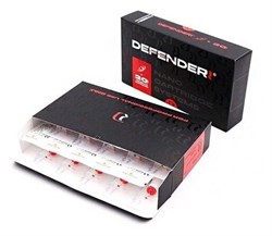 1RLMT (0,35mm) - Картриджи - Defender - Liner - фото 9926