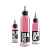 Solid Ink - Pink (2oz) (Окончен срок годности)