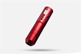Solaris - Wireless Pen - Mars Smart 3 (Red)