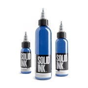 Solid Ink - Boca Blue 2oz (окончен срок годности)