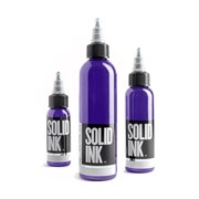 Solid Ink - Purple 2oz (окончен срок годности)